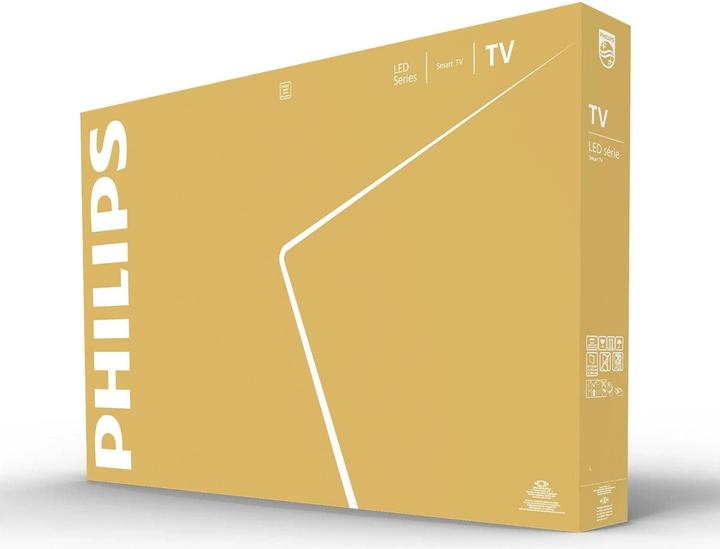 Actual product image Philips 40PFS6000/12 (40", PFS6000, LED, LCD, Full HD, 2025)