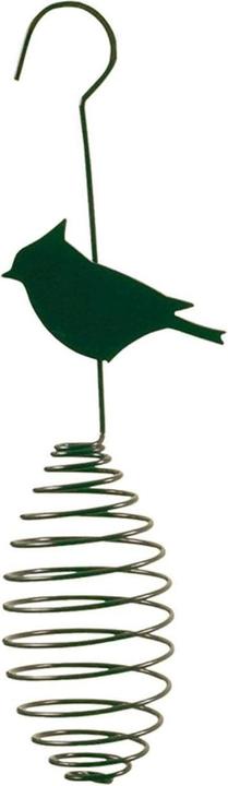 Actual product image Esschert Design Bird feeder feather