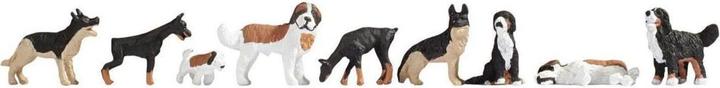 Produktbild Noch 15717 H0 Figuren Hunde