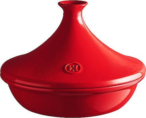 Actual product image Emile Henry Henry Tajine Grand Cru (Tajine pot)