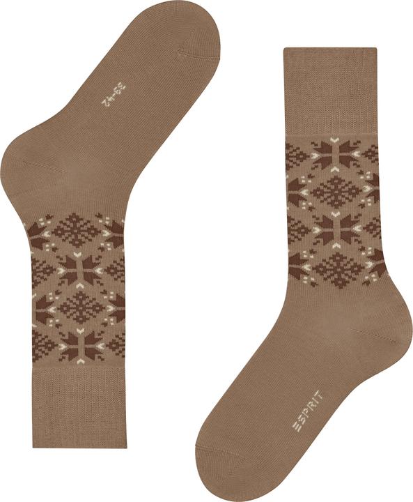 Immagine prodotto Falke Winter Star SO (43 - 46)