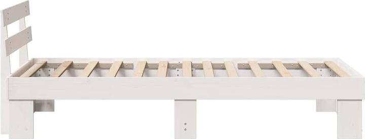 Image du produit vidaXL Bettrahmen (100 x 200 cm)