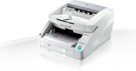 Actual product image Canon DR-G1100 imageFORMULA (USB)