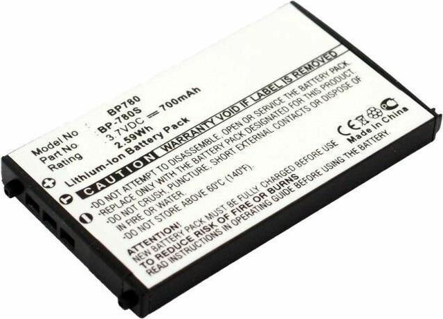 Immagine prodotto CoreParts Batteria della macchina fotografica per Kyocera (Batteria della fotocamera)