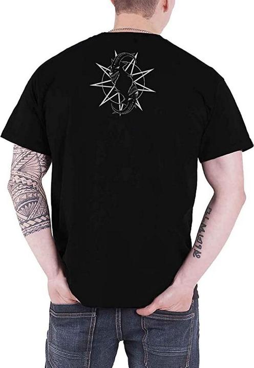 Produktbild Slipknot TShirt Logo (XL)