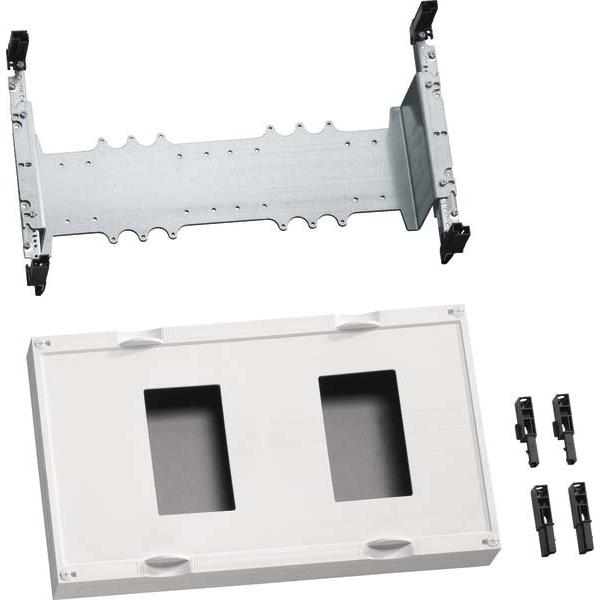 Hager, Verteilerschrank Zubehör, UK22LH1M