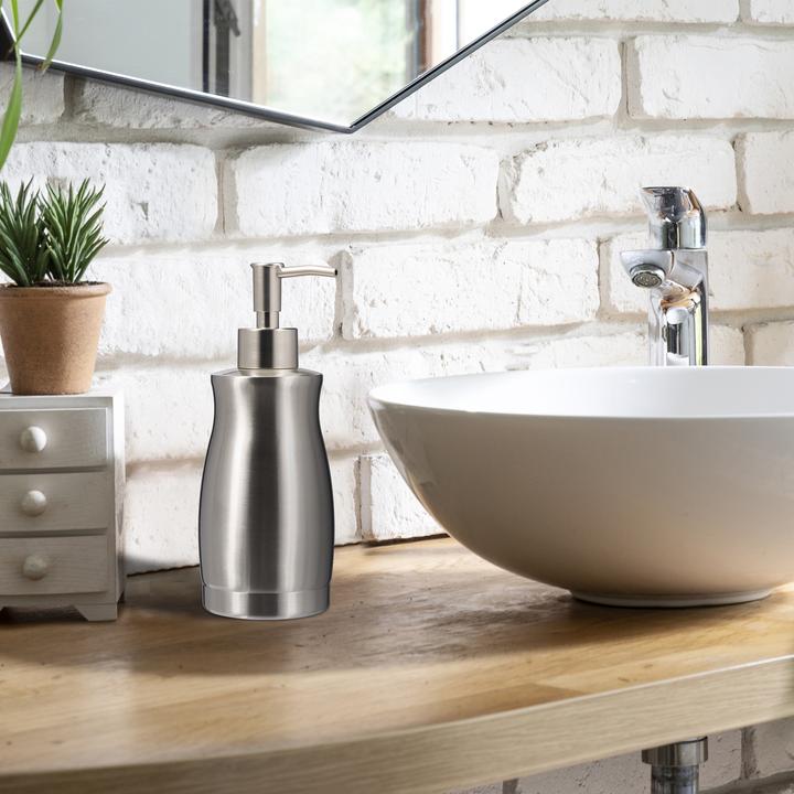 Produktbild Relaxdays Seifenspender