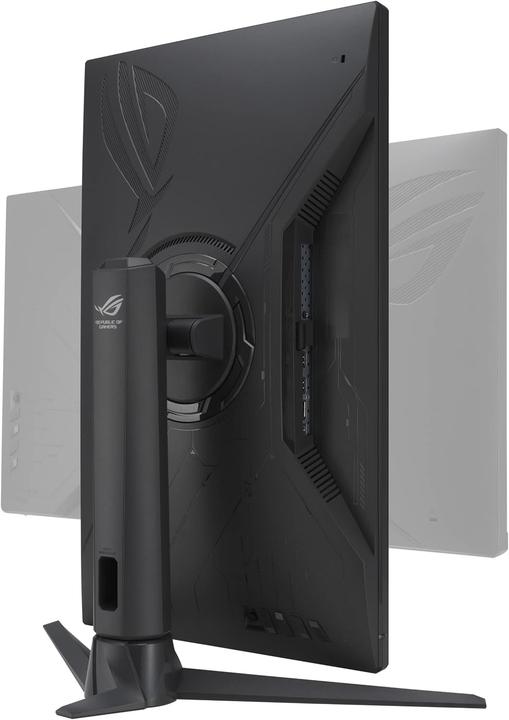 Image du produit ASUS ROG Strix XG27AQMR (2560 x 1440 pixels, 27")