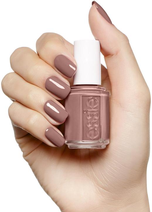 Actual product image Essie Nagellack (497 clothing optional, Colour paint)