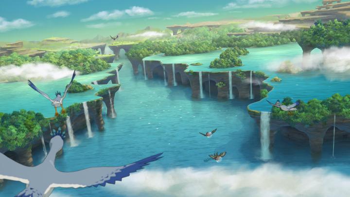 Image du produit Bandai Namco Ni no Kuni II : Revenant Kingdom - Édition royale (PS4, DE)