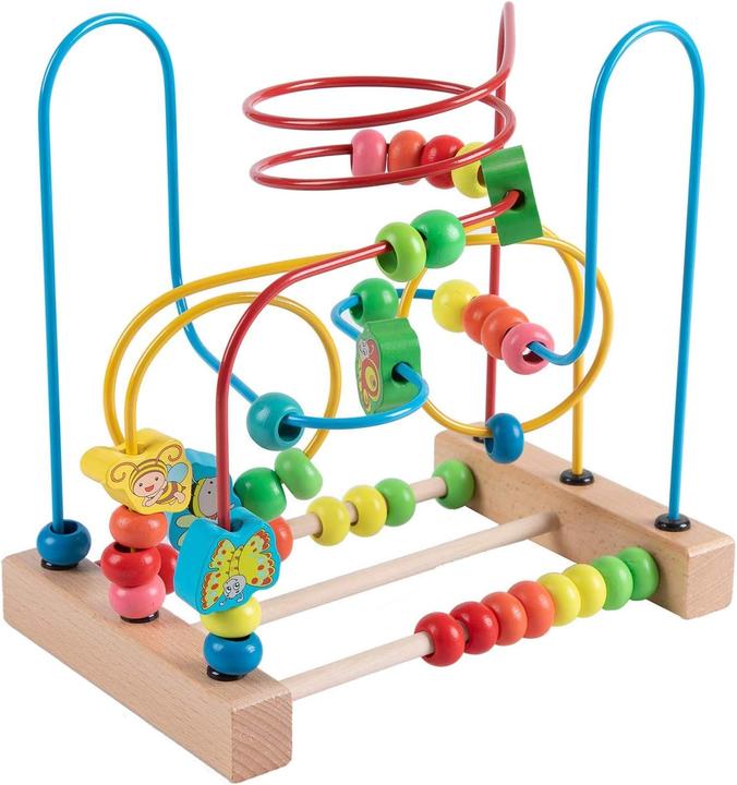 Actual product image Jacootoys Motor loop