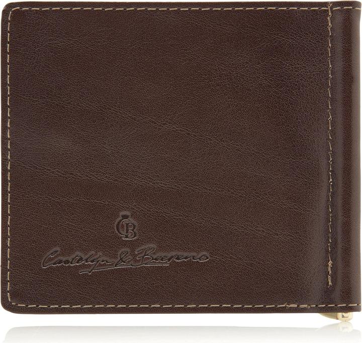 Produktbild Castelijn & Beerens Gaucho Geldbörse RFID Schutz Leder 10.5 cm