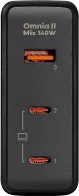 Image du produit Aukey OmniaMix II (140 W)