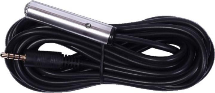 Produktbild G.SE Humidity, temperature & light sensor Stereo-jack