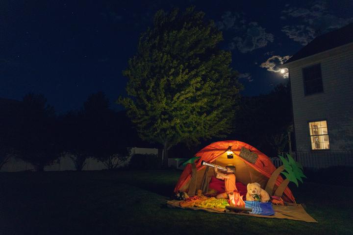 Produktbild Osram LED Classic A 60 Rechargeable (E27, 806 lm, 1 x)