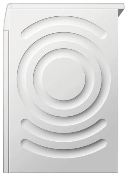 Produktbild Siemens iQ300, Waschmaschine, Frontlader, 8 kg, max. 1400 U/min., WM14N095, ID WM14N095 (8 kg, Links)