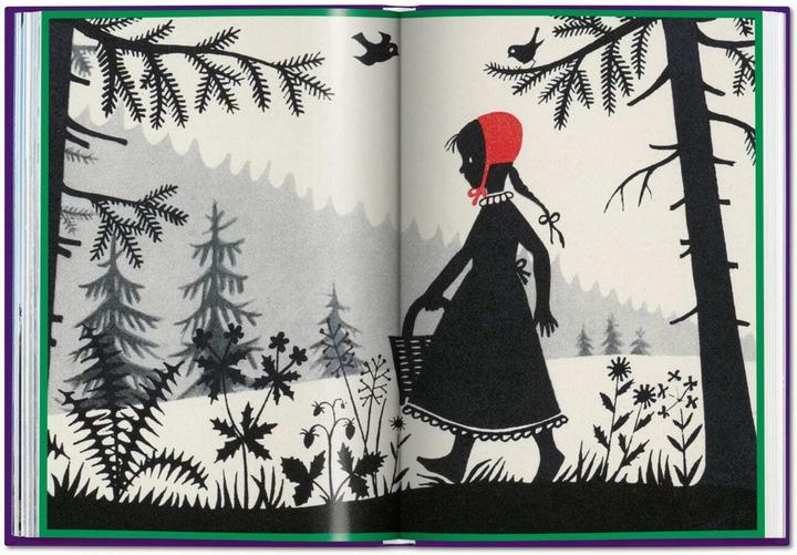 Produktbild Die Märchen der Brüder Grimm (Deutsch, Noel Daniel, 2017)