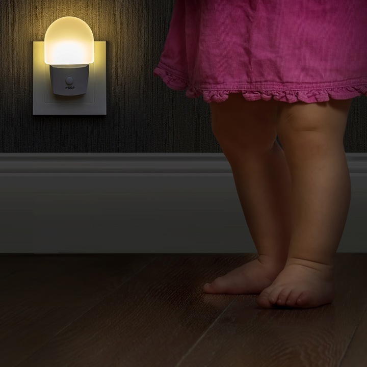 Actual product image Reer Nightguide