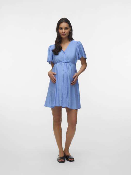 Image du produit Mamalicious MLAVA Umstandskleid Kleid (XL)