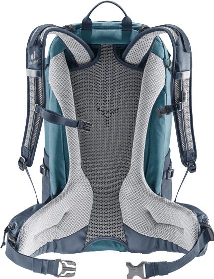 Actual product image Deuter Futura 27 (27 l)
