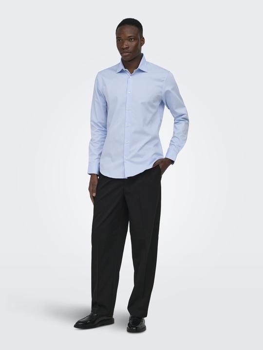 Immagine prodotto Only & Sons Onsjim Slim Shirt Frml Noos (M)