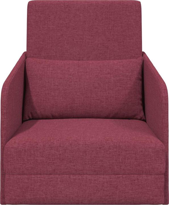 Produktbild vidaXL Schlafsofa