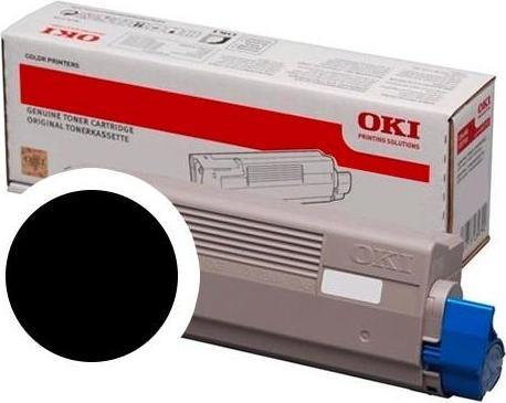 Actual product image OKI 46861308 (FC)