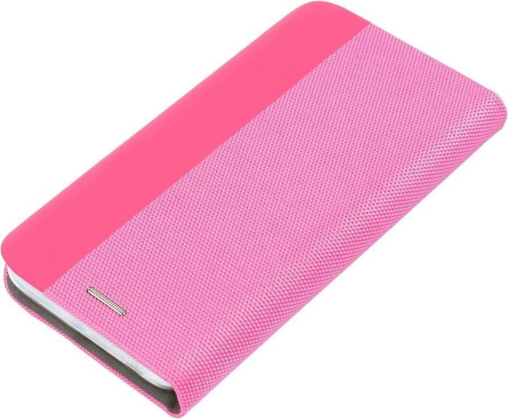 Produktbild Partner Telecom Cases OEM SENSITIVE Book case for SAMSUNG A50 light pink (Samsung Galaxy A50)