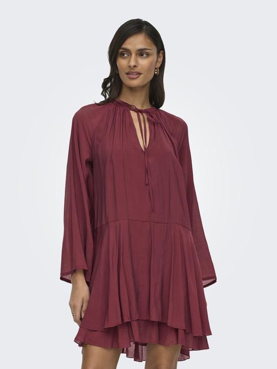 Produktbild JdY JDYHARPER Midikleid Kleid (M)