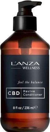 Produktbild L'Anza Wellness by CBD Revive Conditioner 263ml (236 ml)