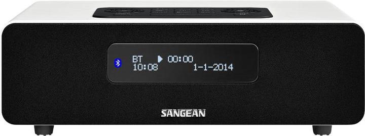 Productafbeelding Sangean Ddr-36 (DAB+, FM, Bluetooth)