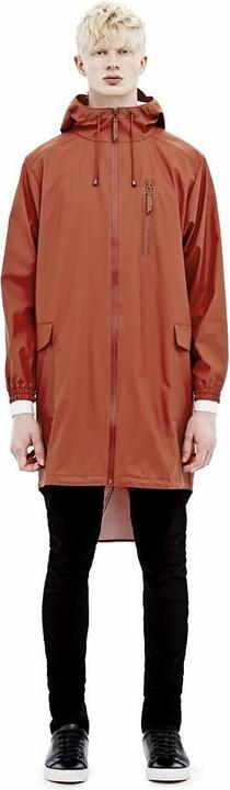 Actual product image Rains Parka (M, L)