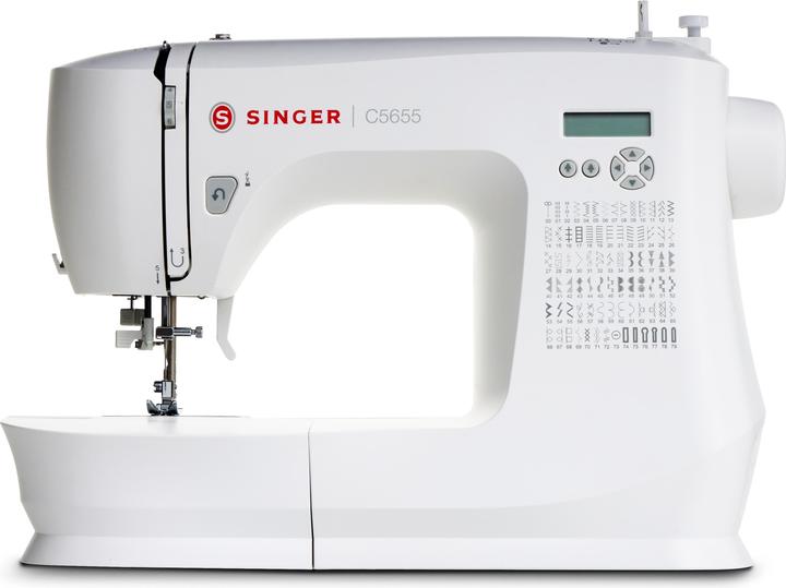 Image du produit Singer C5655