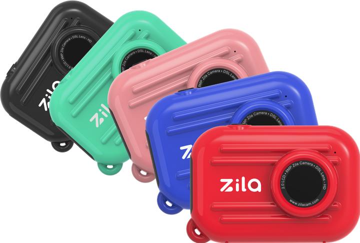 Immagine prodotto Zila Telecamera d'azione Lite