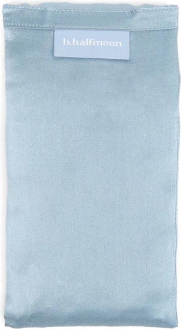 Image du produit B, halfmoon Oreiller en soie