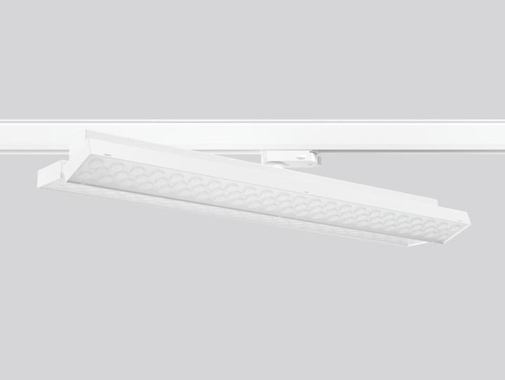 Produktbild RZB LED-Strahler (6050 lm)