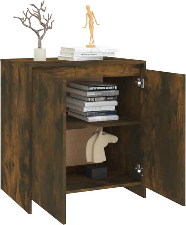 Image du produit vidaXL Sideboard (40 x 70 x 75 cm)