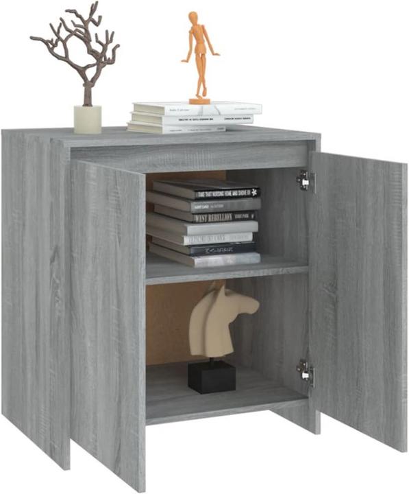 Image du produit vidaXL Sideboard (41 x 70 x 75 cm)