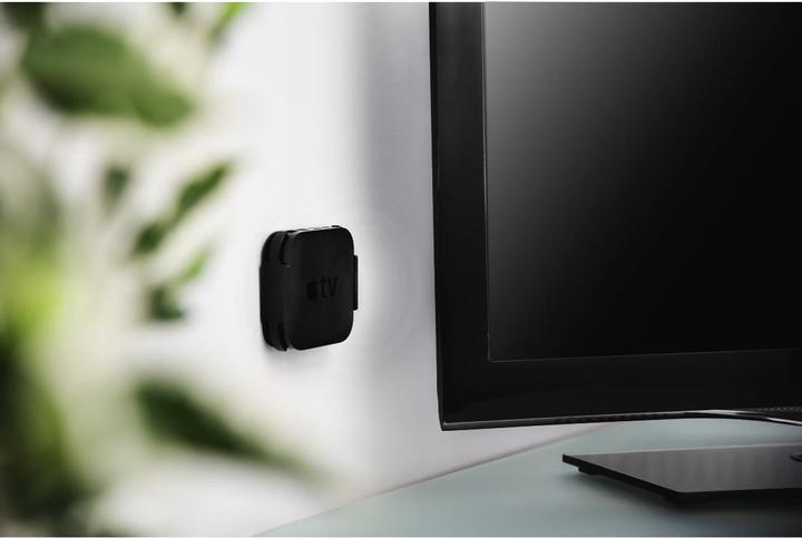 Produktbild Hama Halterung für Apple TV 4./5. Generation