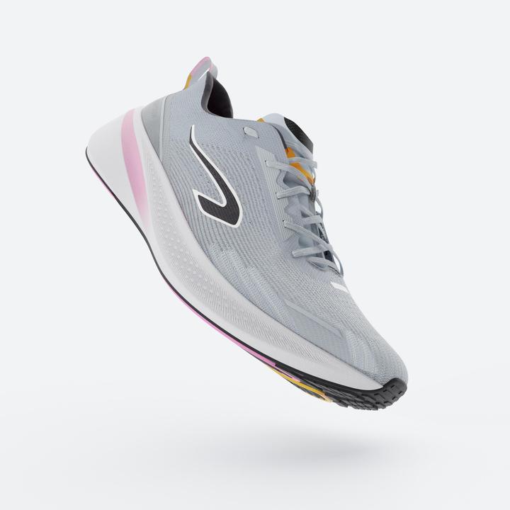 Produktbild Kiprun Laufschuhe Damen - Cushion 500 rosa (38)