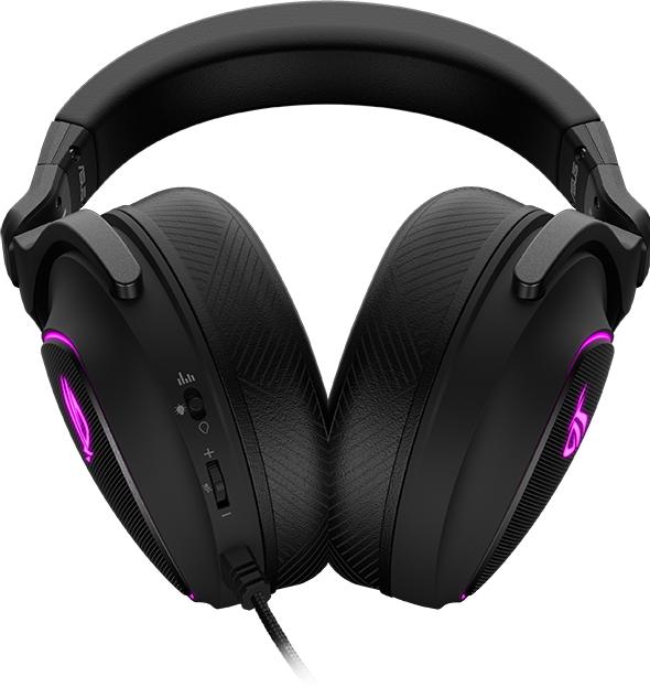 Produktbild ASUS ROG Delta S (Kabelgebunden)