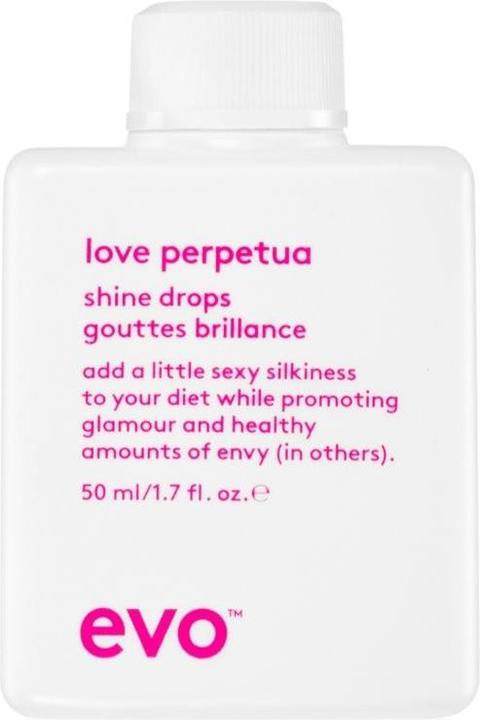 Image du produit Evo Love Perpetua Shine Drops (50 ml)
