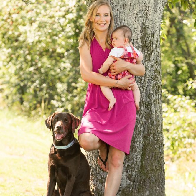 Actual product image Mamalila Ennie