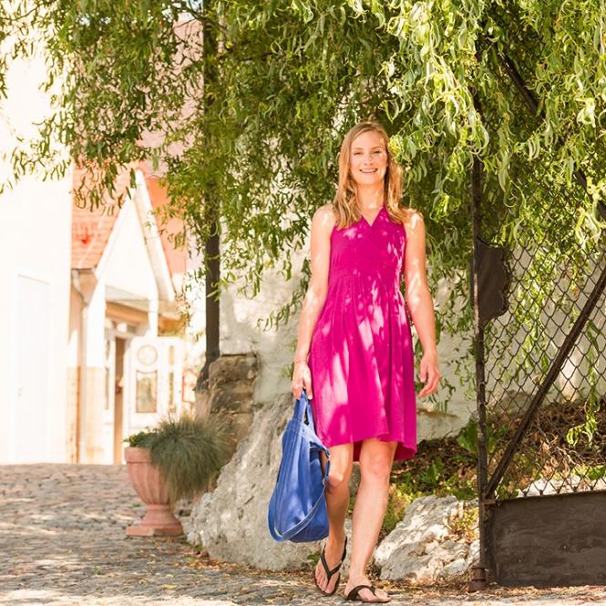 Actual product image Mamalila Ennie