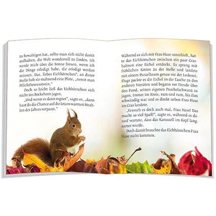 Thumbnail - Auf ins Glück, Sachbücher von Susanne Oswald