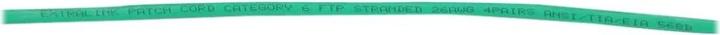 Produktbild Extralink EX.7720 Netzwerkkabel F/UTP (FTP) (F/UTP, CAT6, 1 m)