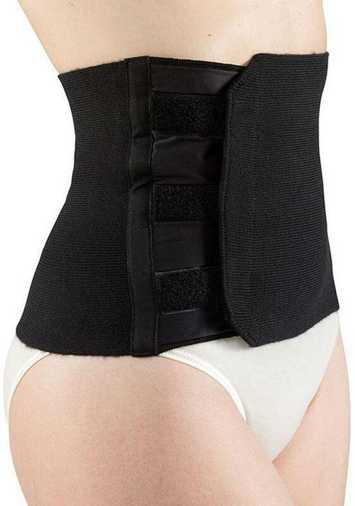 Immagine prodotto Eusana Scaldapranzo in velcro L nero (L)