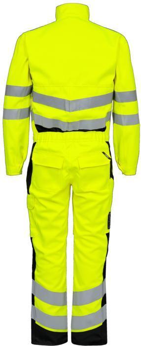 Actual product image F. Engel Safety+ Overall (L)