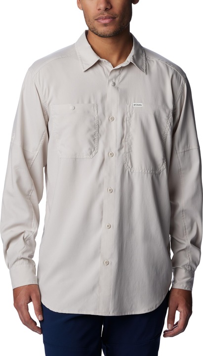 Produktbild Columbia Silver Ridge™ Utility Lite Long Sleeve (M)