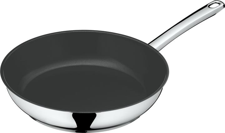 Produktbild WMF Devil (28 cm, Bratpfanne, Edelstahl)